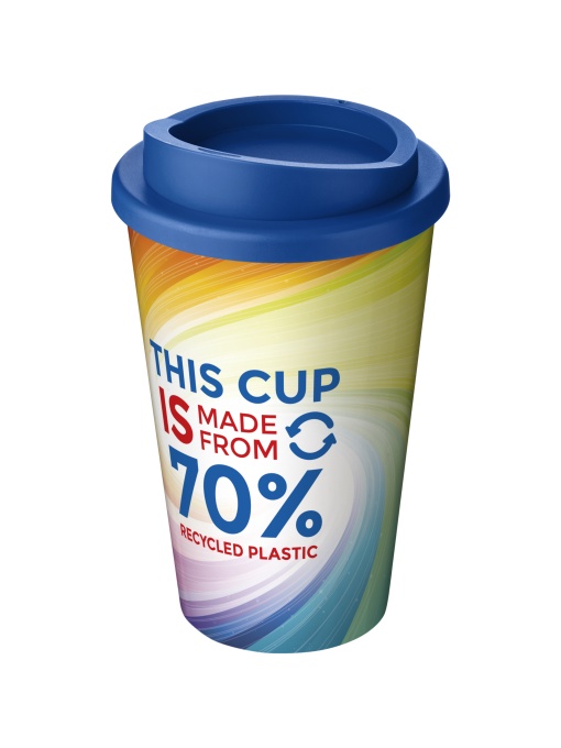 PF™ Brite-Americano® Eco 350 ml insulated tumbler