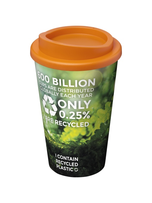 PF™ Brite-Americano® 350 ml insulated tumbler