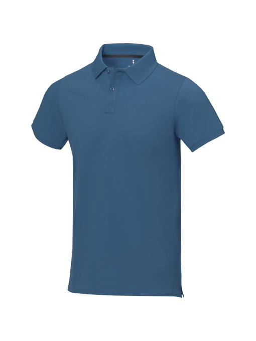 PF™ Calgary short sleeve men&#039;s polo