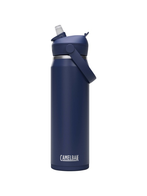 PF™ Camelbak® Thrive Flip VSS sticlă 750 ml inox termoizolată cu pai rabatabil