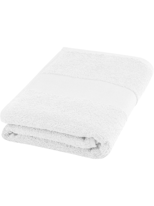 PF™ Charlotte prosop din bumbac 450 g/m² 50x100 cm