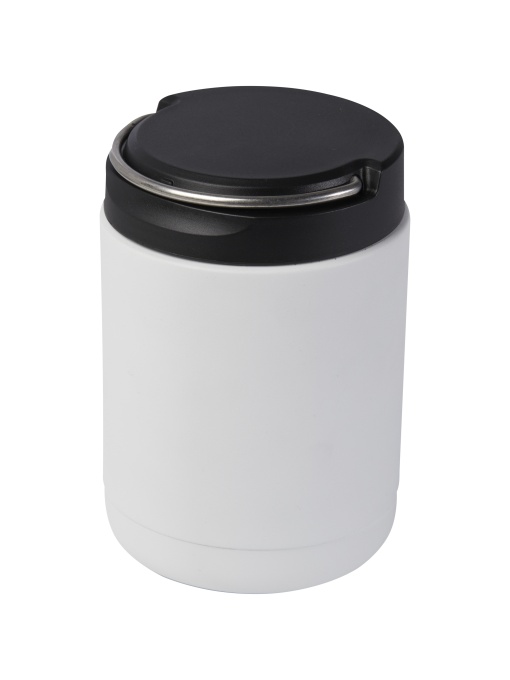 PF™ Doveron 500 ml recycled stainless steel insulated lunch pot