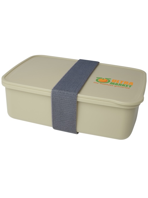 PF™ Dovi recycled plastic lunch box - Img 1