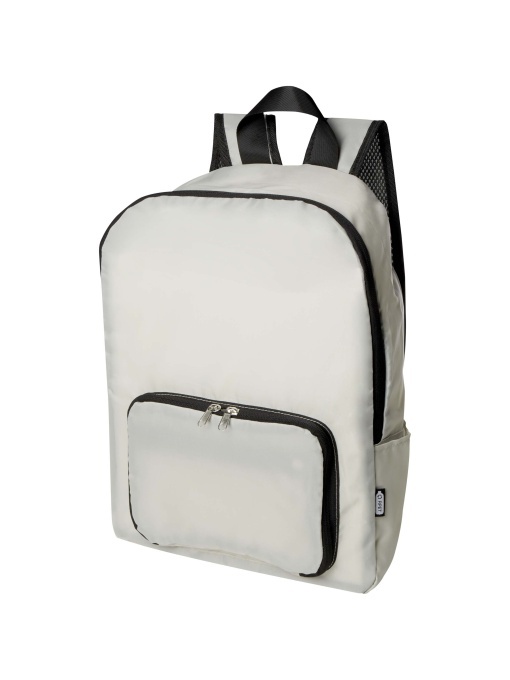 PF™ EcoFold rucsac pliabil RPET 15L - Img 1