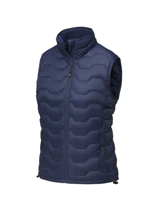 PF™ Epidote vestă cu puf izolată damă din GRS reciclată