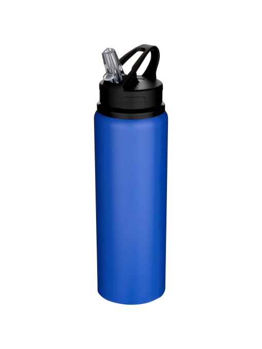 PF™ Fitz sticlă de apă 800 ml simplu perete din oțel inoxidabil reciclat RCS - Img 1