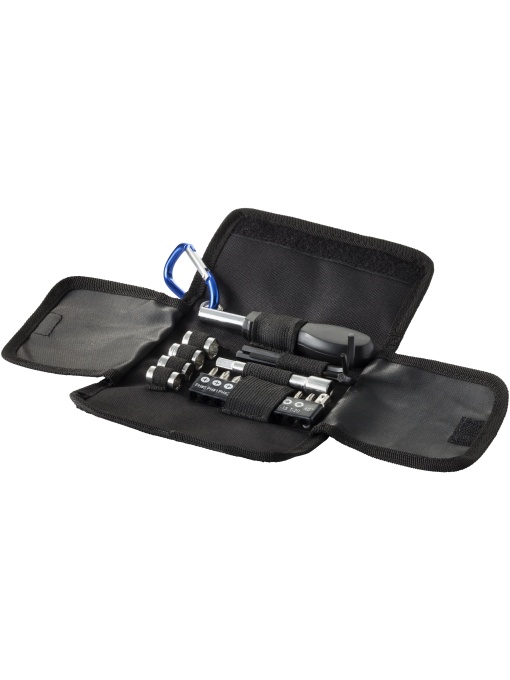 PF™ Flint set de scule 19 piese