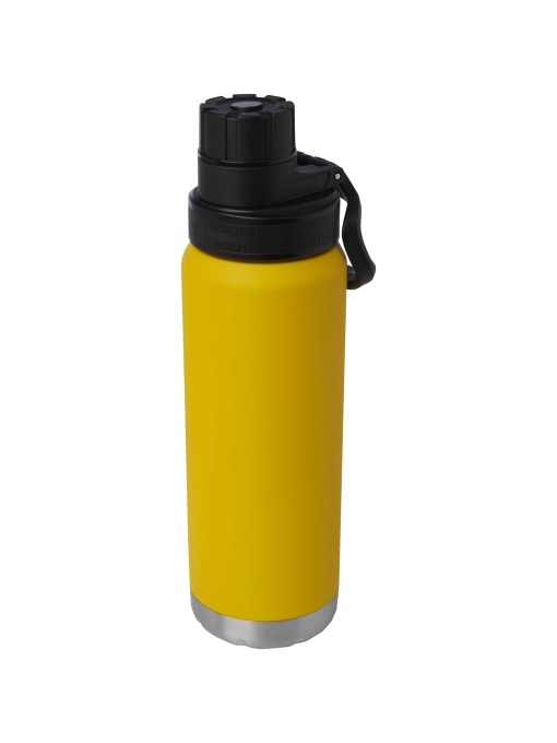 PF™ Fortis sticlă termoizolantă cu izolație cupru 700 ml din oțel inoxidabil reciclat certificat RCS - Img 1