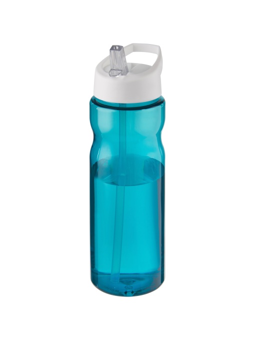 PF™ H2O Active® Base 650 ml spout lid sport bottle