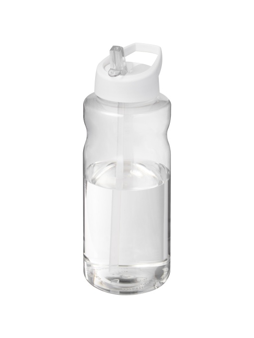 PF™ H2O Active® Big Base sticlă sport 1L cu capac sport