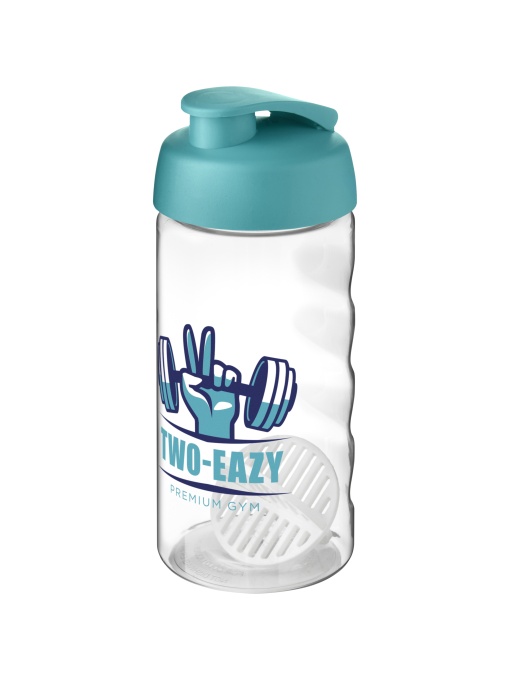 PF™ H2O Active® Bop shaker 500 ml - Img 1