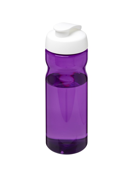 PF™ H2O Active® Eco Base 650 ml flip lid sport bottle