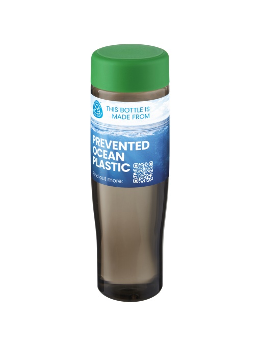 PF™ H2O Active® Eco Tempo 700 ml screw cap water bottle - Img 1