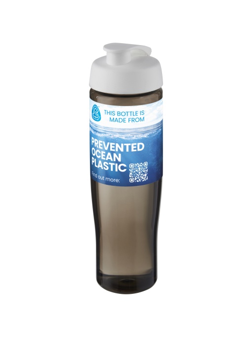 PF™ H2O Active® Eco Tempo sticlă sport cu capac flip 700 ml - Img 1