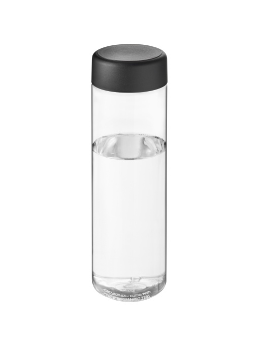 PF™ H2O Active® Vibe sticlă apă cu capac filet 850 ml