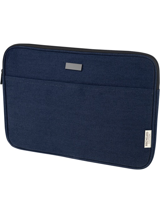 PF™ Joey husă laptop 14"" din canvas GRS reciclat 2L