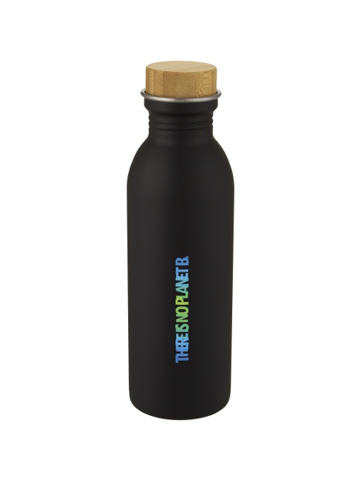 PF™ Kalix 650 ml stainless steel water bottle - Img 1