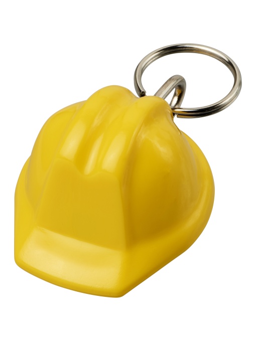 PF™ Kolt breloc în formă de cască de protecție din material reciclat