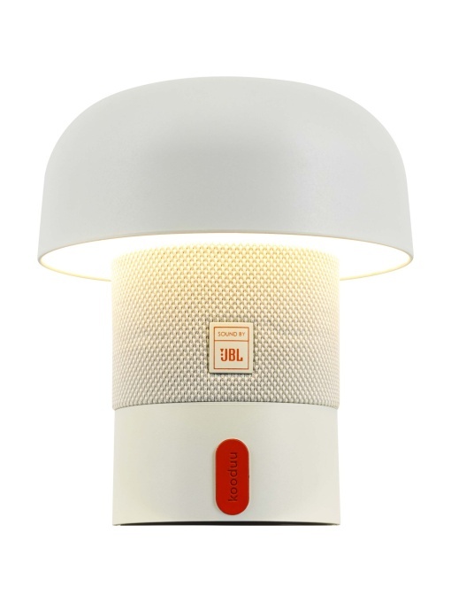 PF™ Kooduu Sensa Play Mini JBL boxă portabilă și lampă