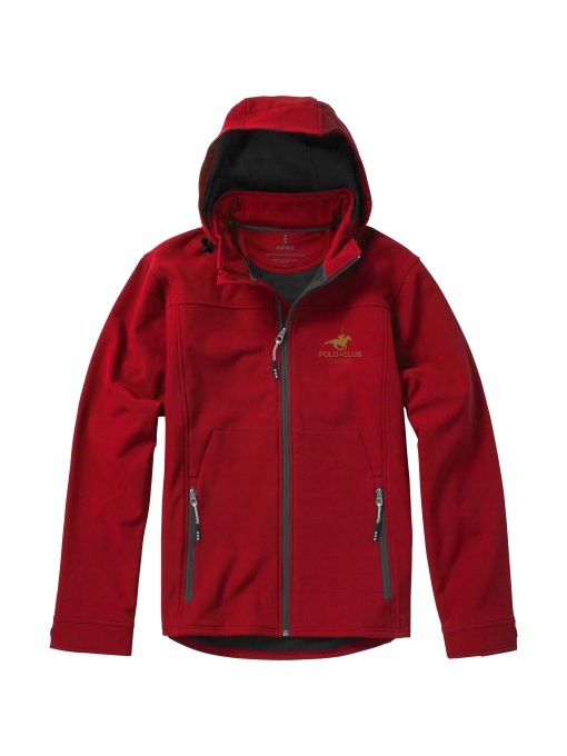 PF™ Langley jachetă softshell bărbați - Img 1