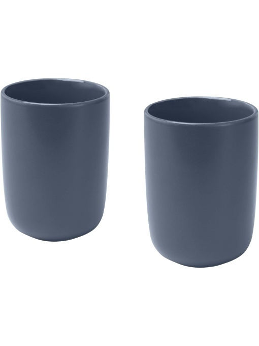 PF™ Male set 2 căni ceramice 350 ml - Img 1