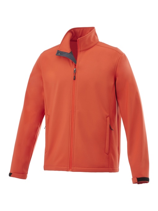 PF™ Maxson jachetă softshell bărbați