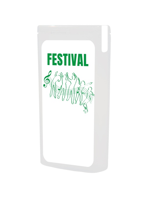 PF™ MiniKit Set Festival