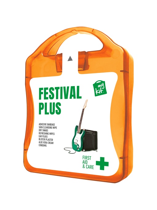 PF™ MyKit Festival Plus