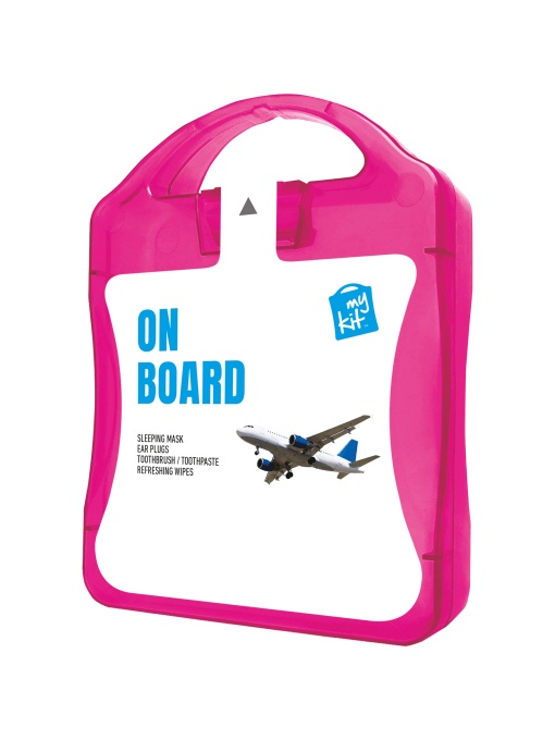 PF™ MyKit On Board Travel Set