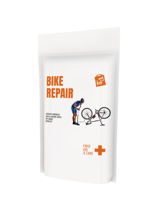 PF™ MyKit Set Reparații Bicicletă cu plic din hârtie