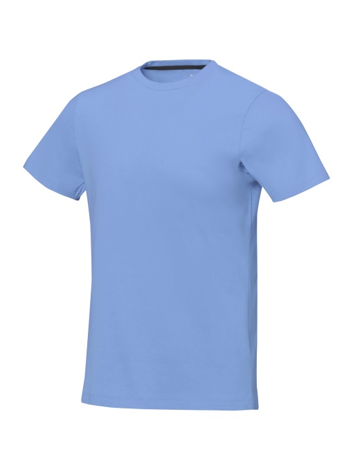 PF™ Nanaimo short sleeve men&#039;s t-shirt