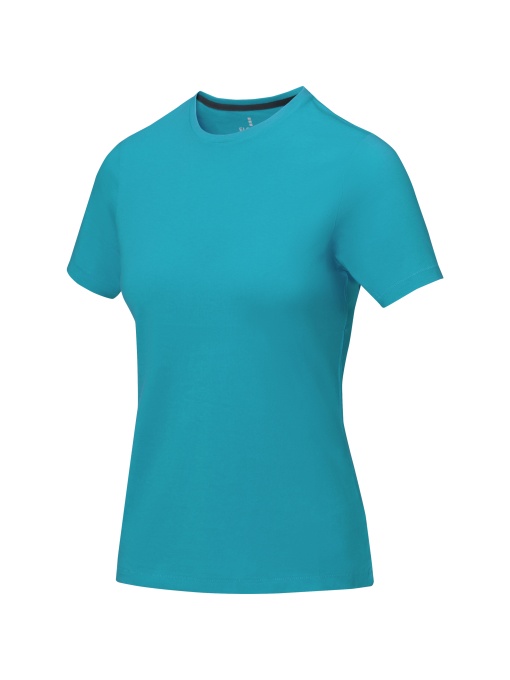 PF™ Nanaimo short sleeve women&#039;s t-shirt