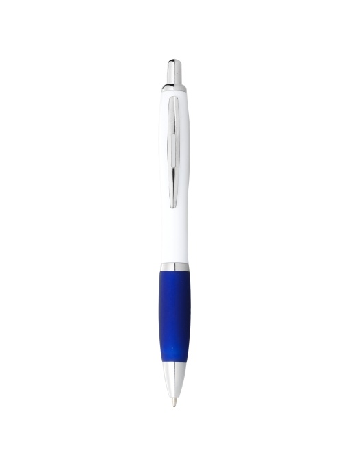 PF™ Nash pix corp alb și grip colorat (cerneală albastră)