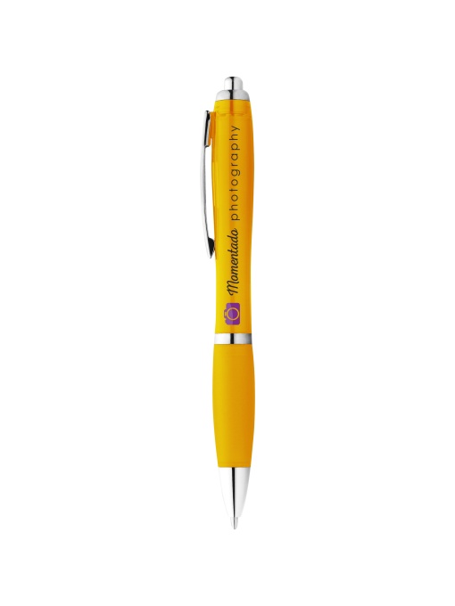PF™ Nash pix corp și grip colorat (cerneală albastră) - Img 1