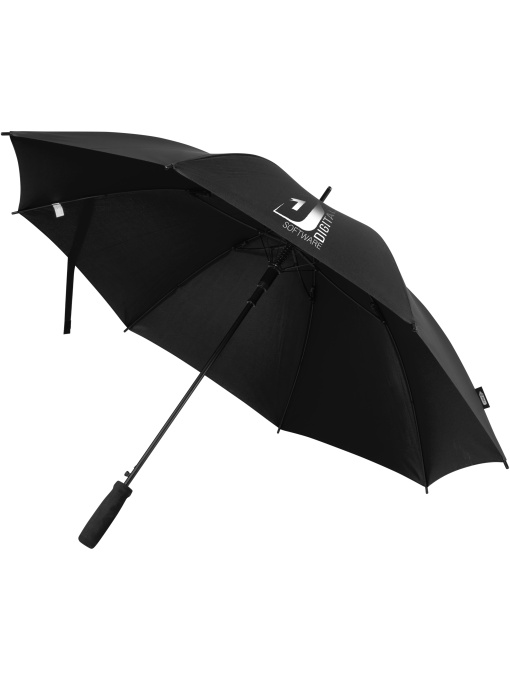 PF™ Niel 23&quot; auto open recycled PET umbrella - Img 1