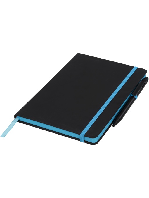 PF™ Noir Edge carnet mediu