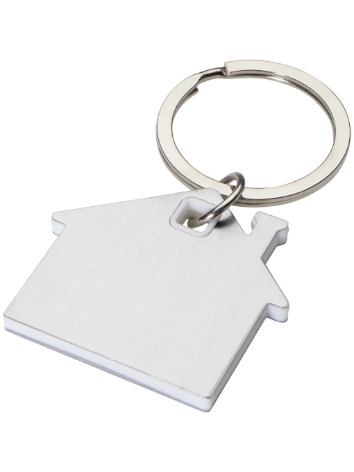PF™ Nook house-shaped keychain