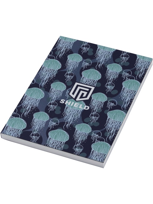 PF™ Novella Austen A5 soft cover notebook