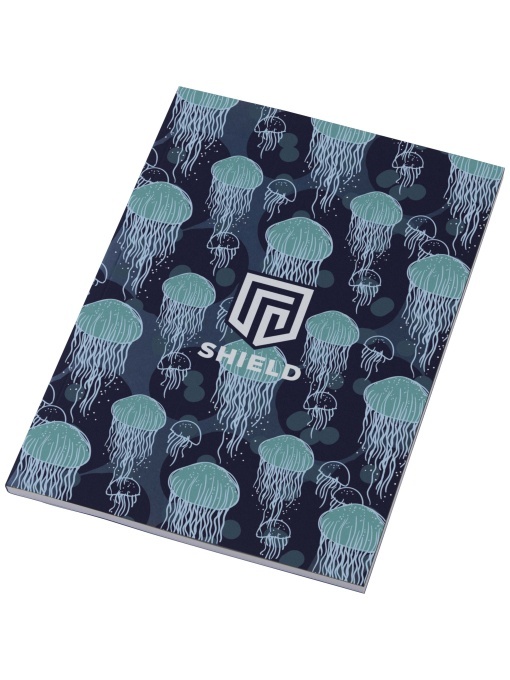 PF™ Novella Austen carnet A5 copertă moale – 50 file - Img 1