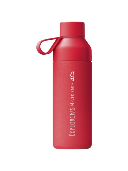 PF™ Ocean Bottle 500 ml vacuum insulated water bottle - Img 1