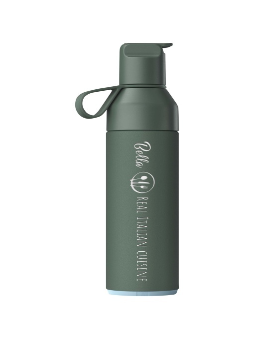 PF™ Ocean Bottle GO 500 ml vacuum insulated water bottle - Img 1