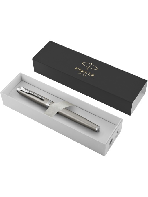 PF™ Parker IM roller (cerneală neagră)