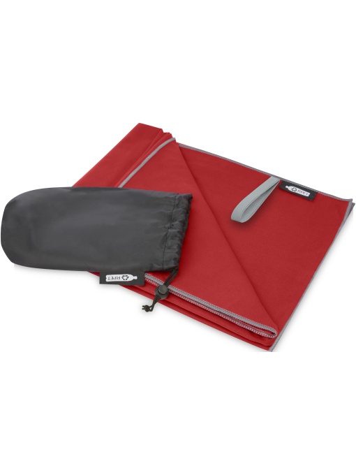 PF™ Pieter prosop ultra ușor și cu uscare rapidă din PET reciclat 130x80 cm