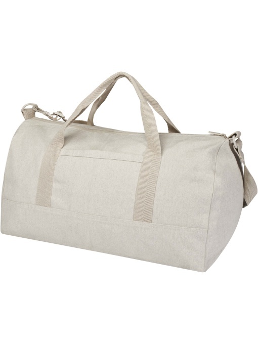 PF™ Porter geantă duffel 500 g/m² din material reciclat Aware™ 50L