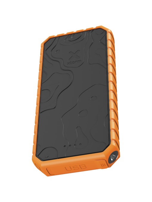 PF™ Power bank rezistent la apă Xtorm XR202 20.000 mAh 35W QC3.0 cu lanternă