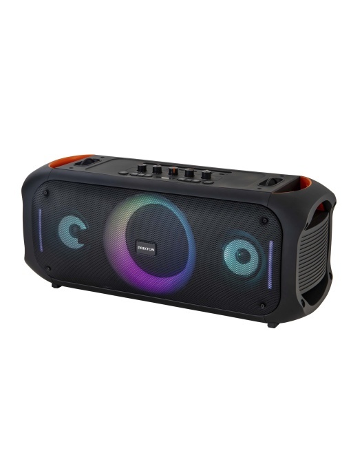 PF™ Prixton Jaia Max 75W karaoke Bluetooth® speaker