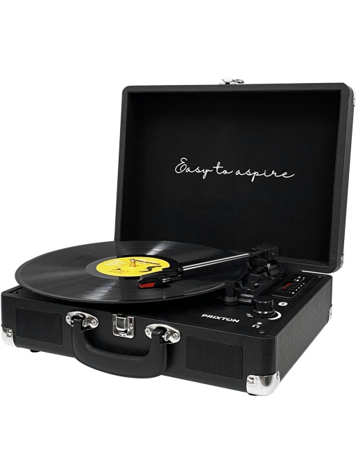 PF™ Prixton VC400 vinyl MP3 player