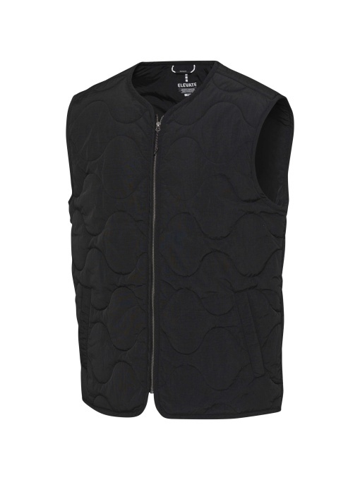 PF™ Quartz vestă matlasată unisex din material reciclat GRS