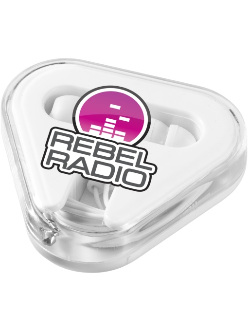 PF™ Rebel earbuds - Img 1
