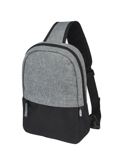 PF™ Reclaim sling GRS reciclat two-tone 3.5L